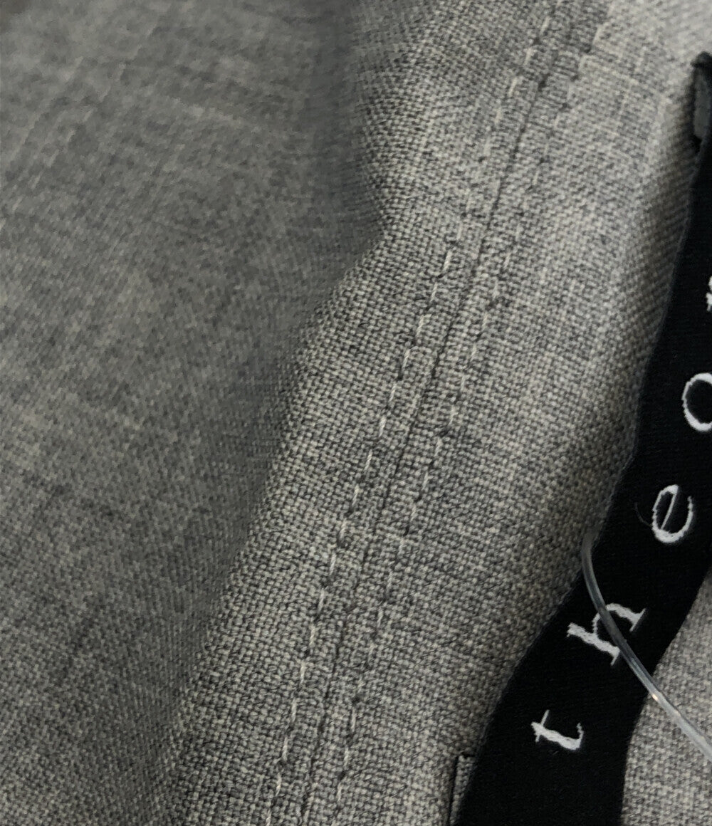 セオリー テーラードジャケット レディース SIZE 0 (XS以下) theory