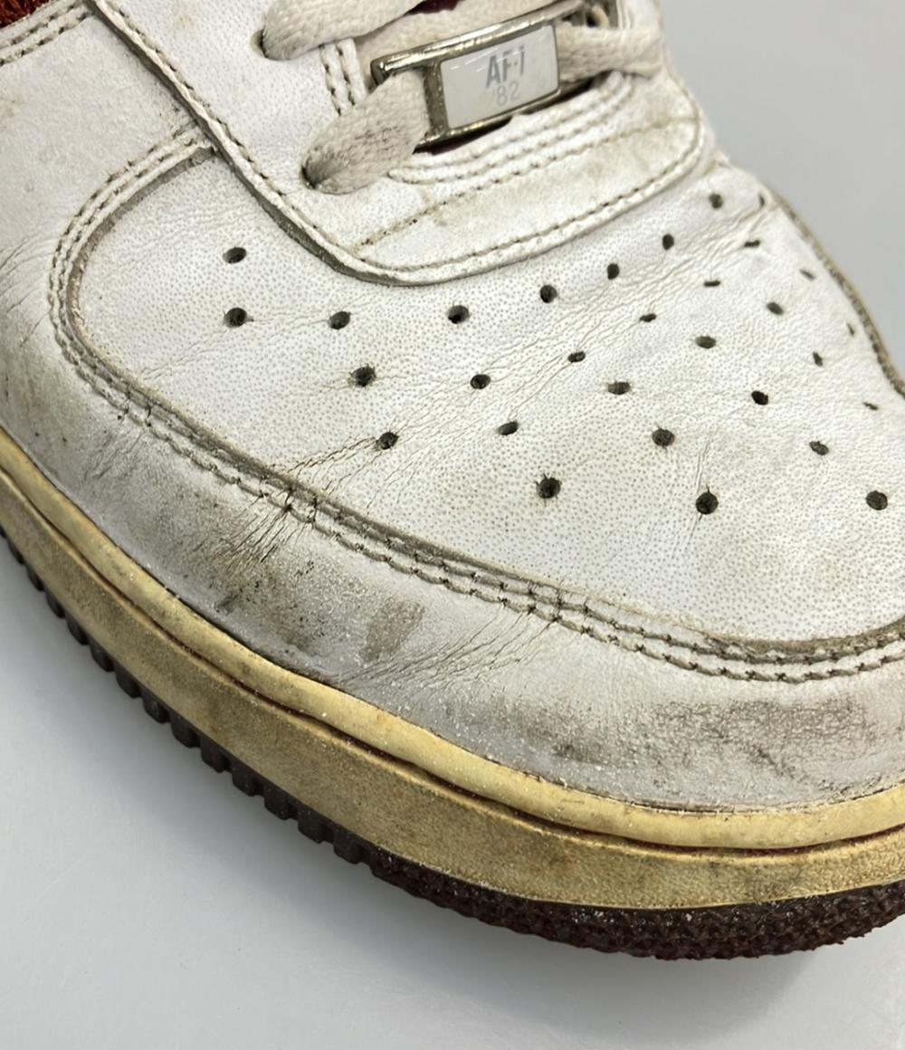 訳あり ナイキ ローカットスニーカー メンズ SIZE 27.0 (L) NIKE