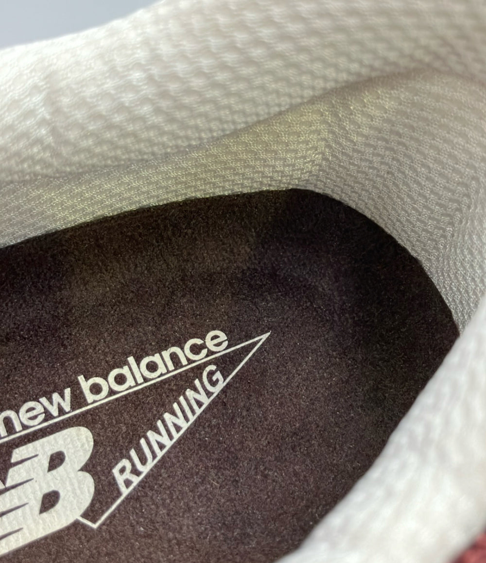 NEW BALANCE ローカットスニーカー U990BT6 メンズ SIZE 29.0 ニューバランス