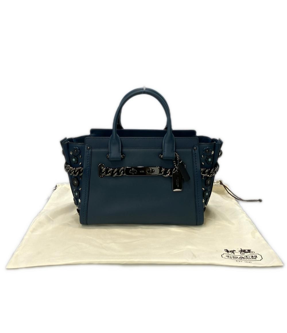 コーチ 2WAY ハンドバッグ ショルダーバッグ 斜め掛け 59091 レディース COACH