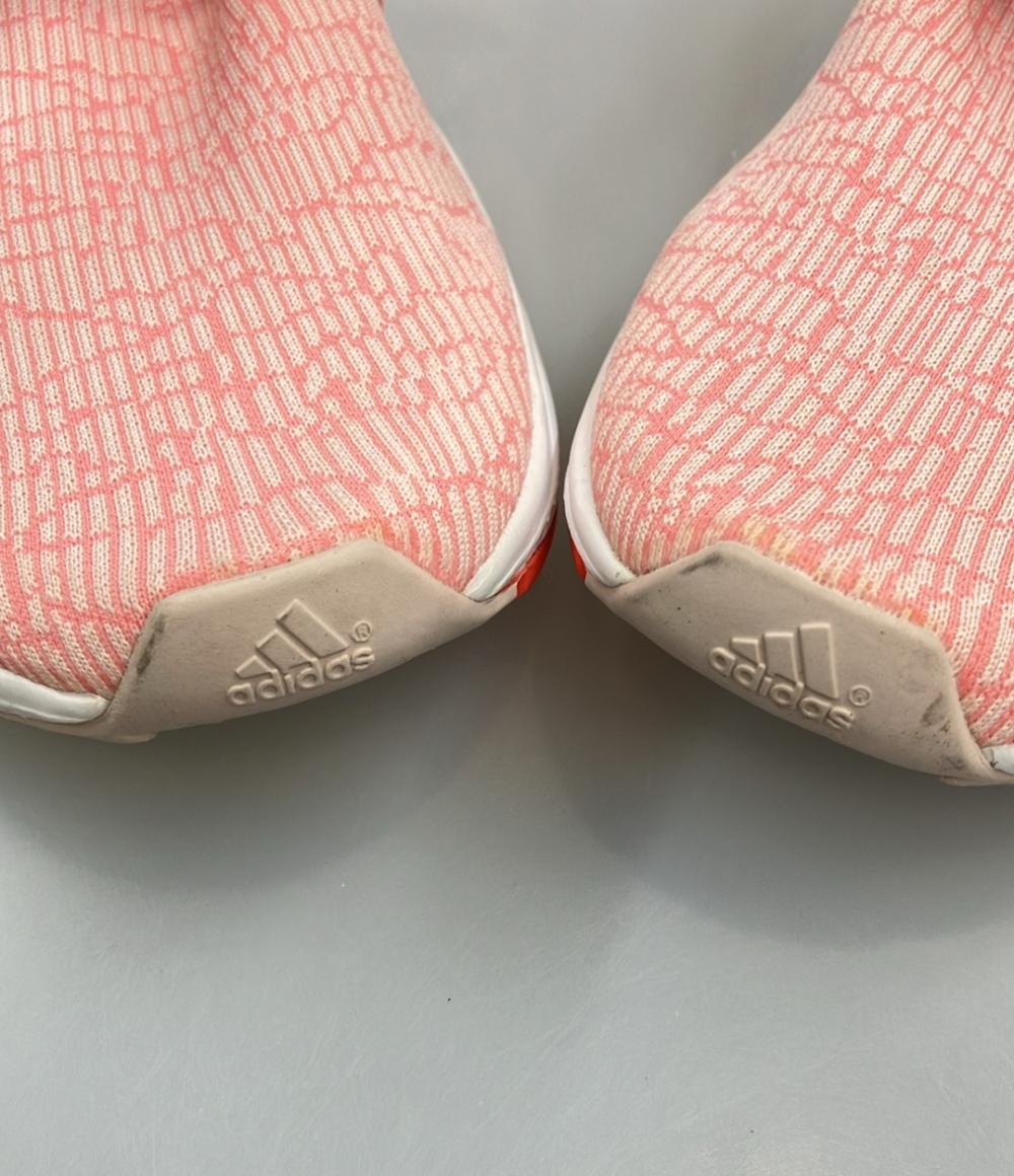 アディダス ランニングシューズ レディース SIZE 25.0 (XL) adidas