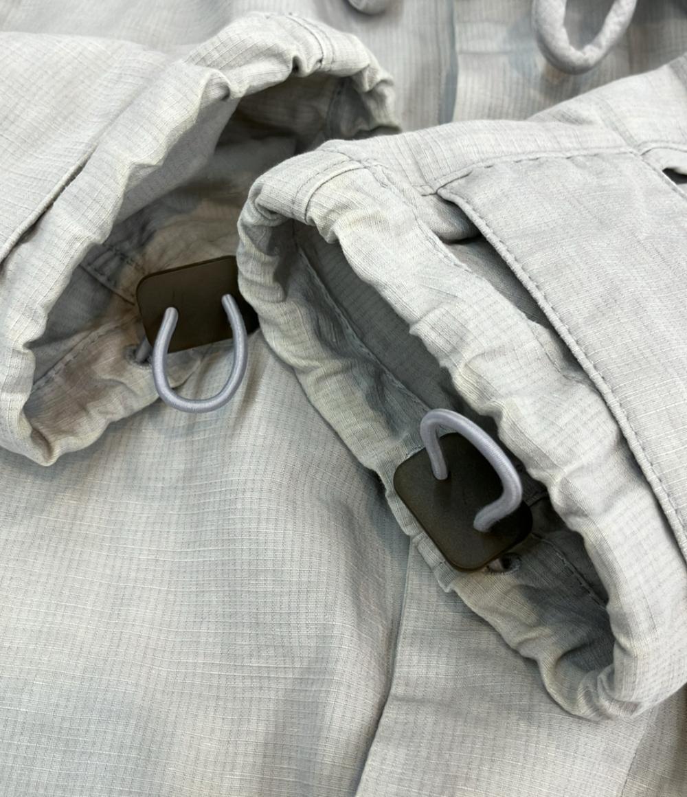 ACNE STUDIOS コート Malki Stand Collar Belted Coat レディース SIZE 46 (L) アクネストゥディオズ