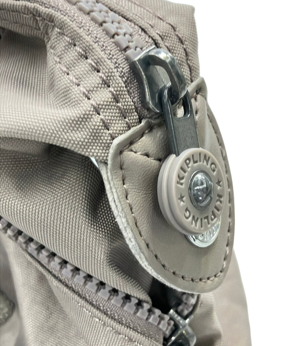 Kipling 2way ハンドバッグ ショルダーバッグ 斜め掛け レディース キプリング