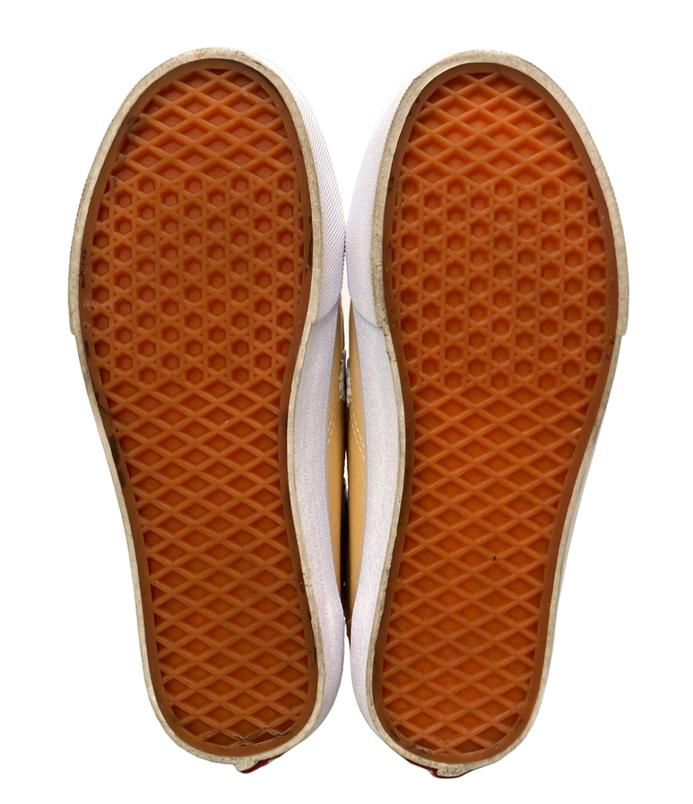VANS ローカットスニーカー OLD SKOOL 634461-0003 レディース SIZE 25.0 ヴァンズ
