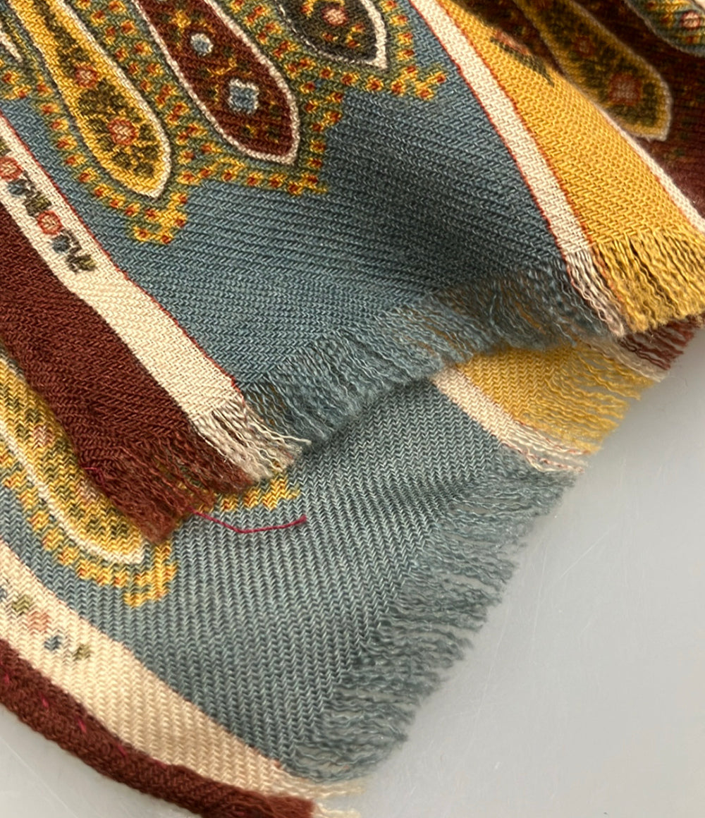 ETRO スカーフ レディース エトロ