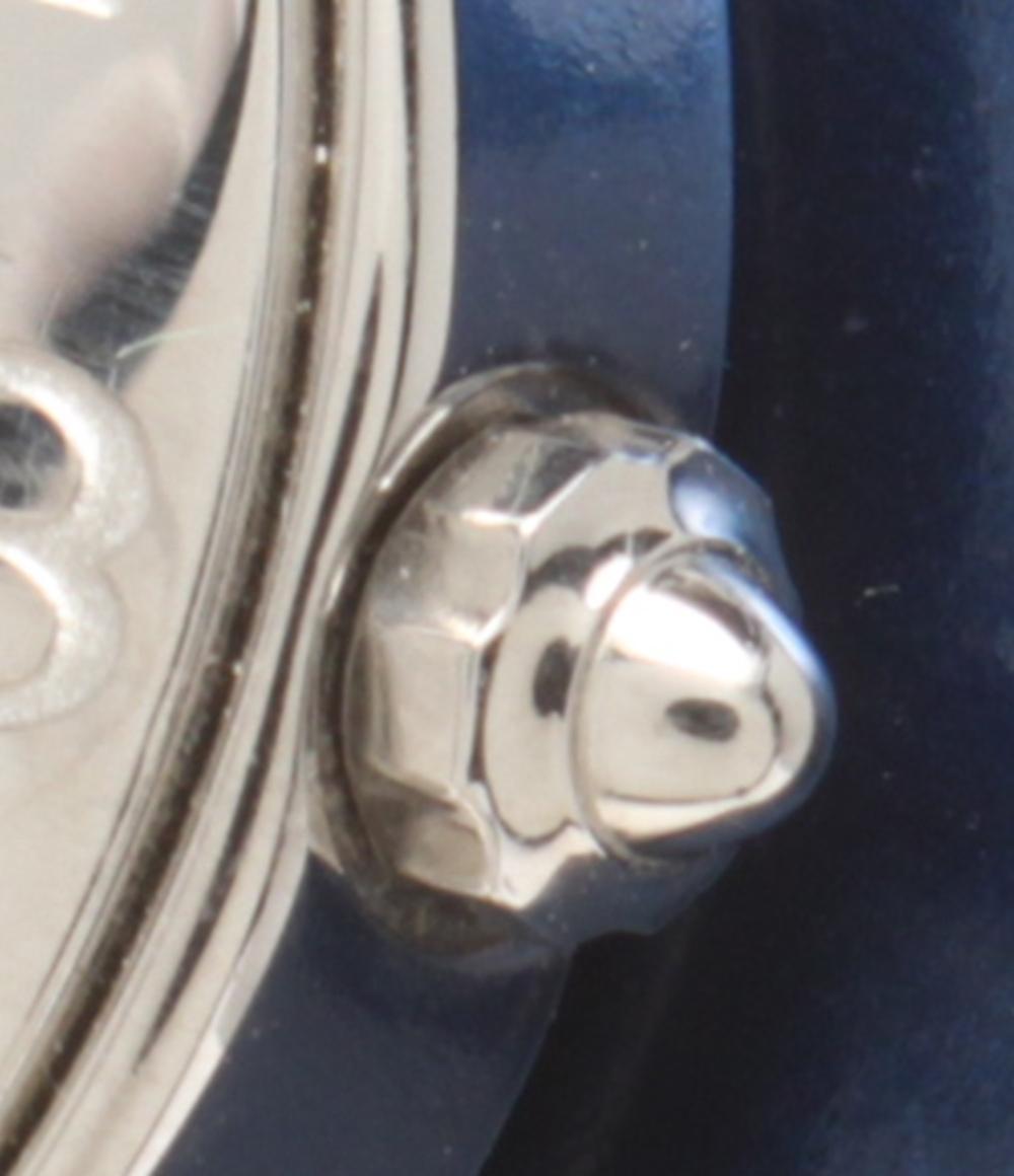 ボーム&メルシエ 腕時計 クオーツ シルバー レディース BAUME&MERCIER