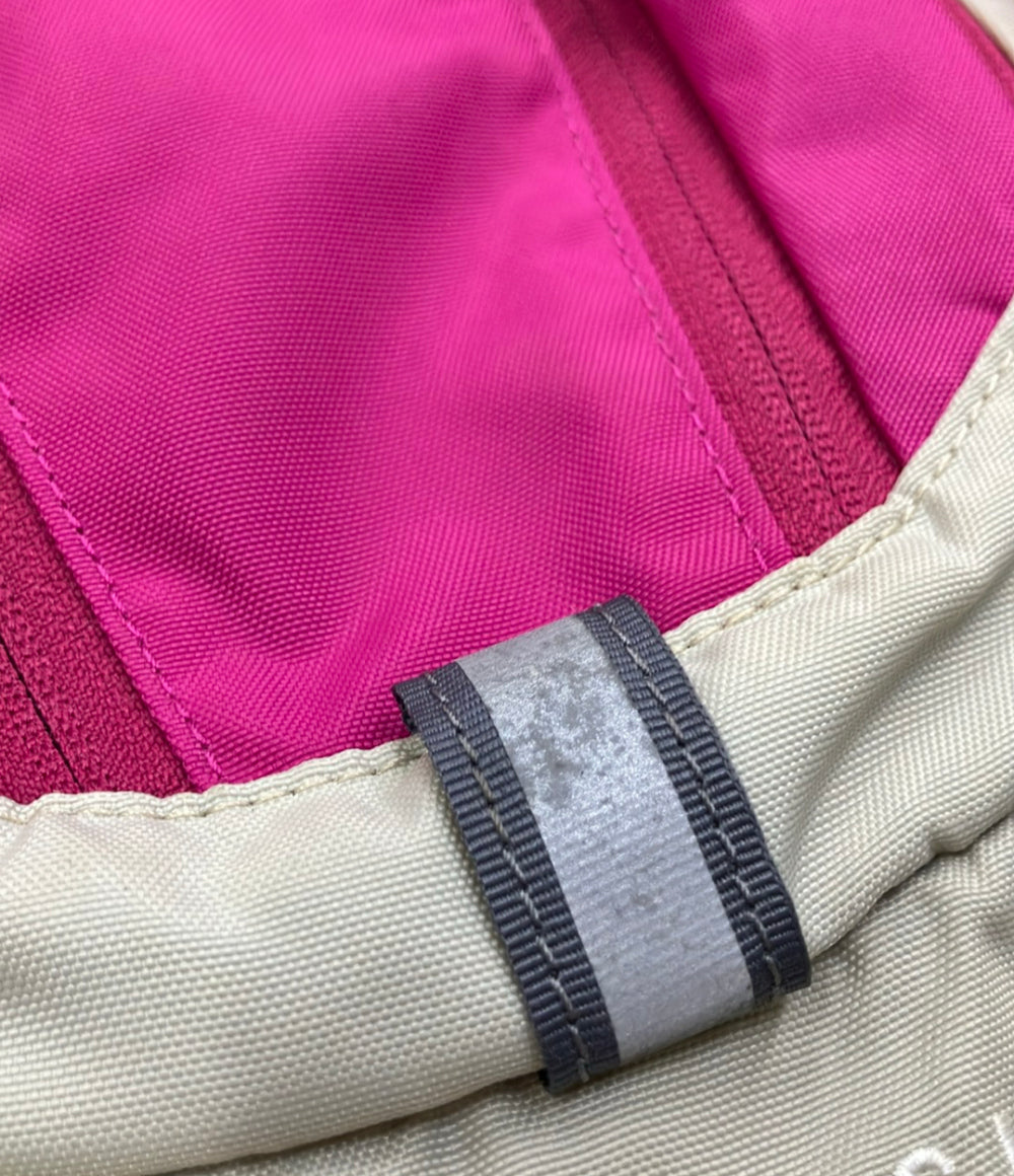 THE NORTH FACE リュック SINGLE SHOT 20L NM07112 ユニセックス ザ・ノース・フェイス