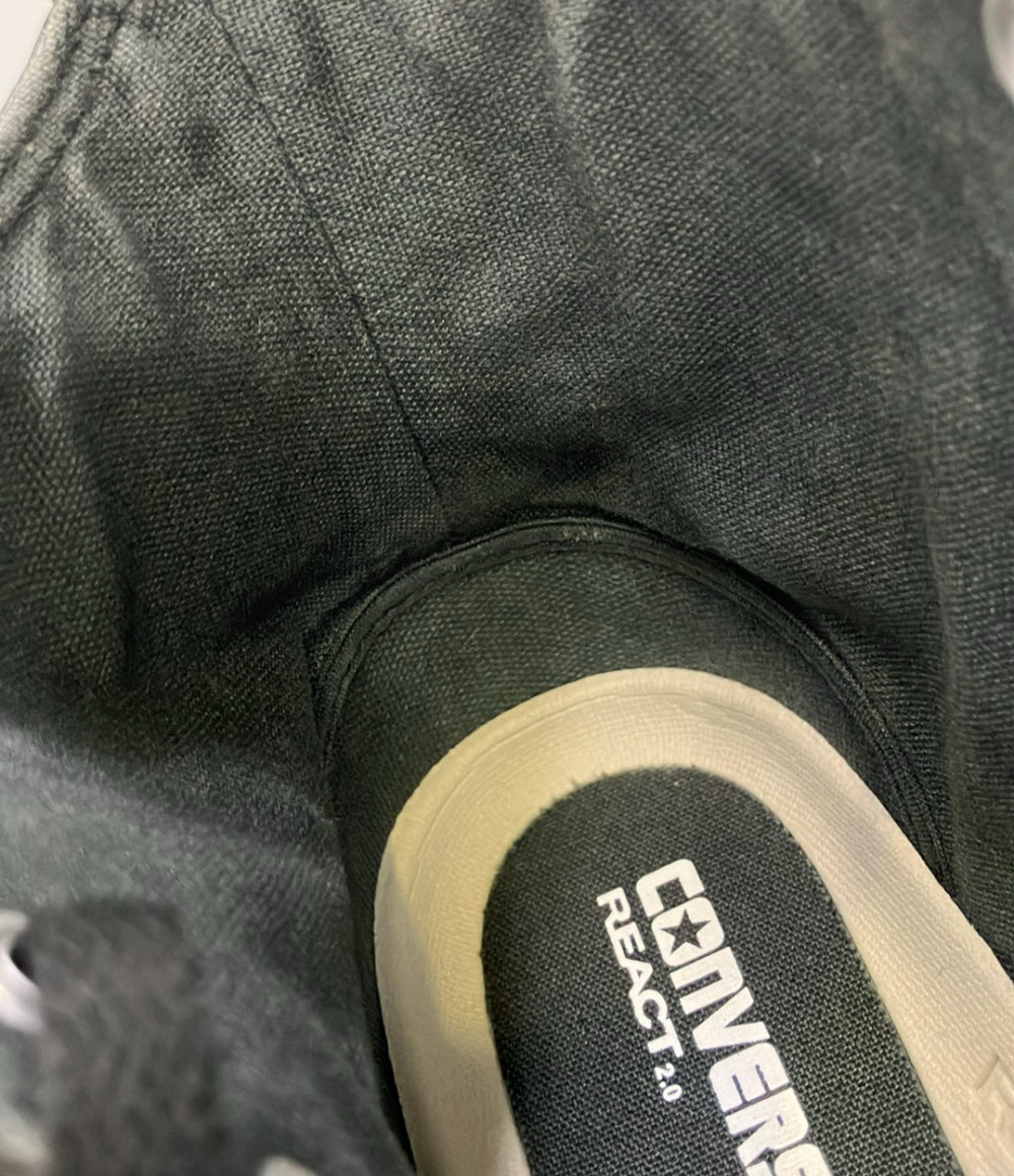 CONVERSE ハイカットスニーカー オールスター (R) リフテッド SL SA HI 31313690 レディース SIZE 23.5 コンバース