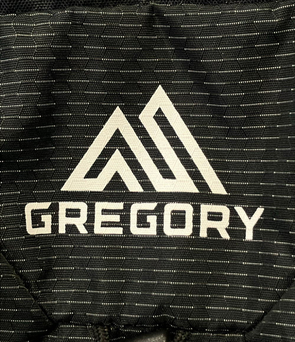 美品 GREGORY リュック メンズ グレゴリー