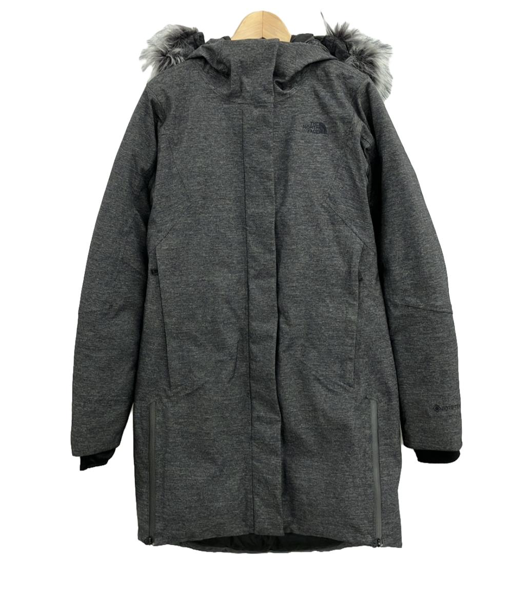 THE NORTH FACE デフダウンコート レディース SIZE XS ザ・ノース