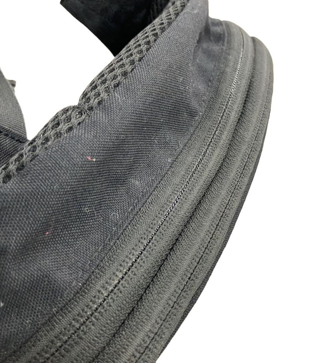 Foxfire ウエストバッグ ボディバッグ ナイロン メンズ フォックスファイヤー