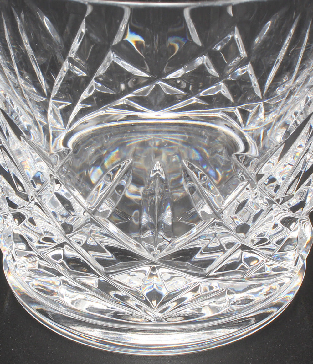 美品 Baccarat イヤータンブラー グラス 2025 アリア バカラ