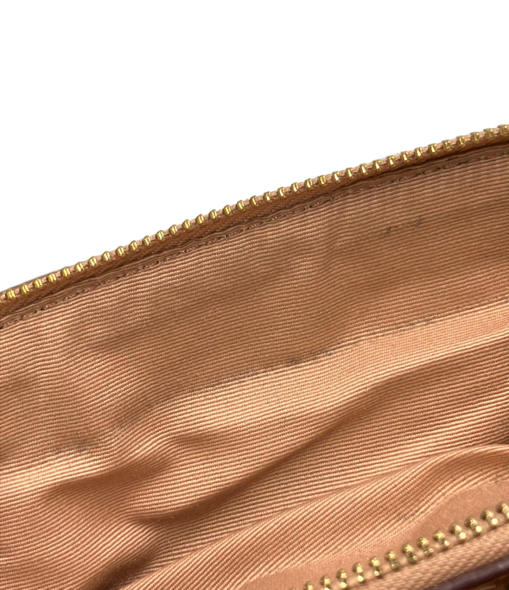 COACH 2way トートバッグ ショルダーバッグ 斜め掛け F57520 レディース コーチ
