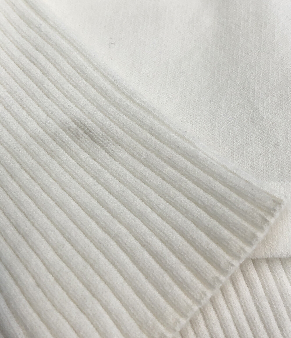 長袖ニットカーディガン ボレロ レディース SIZE 38 (S) FOXEY NEWYORK