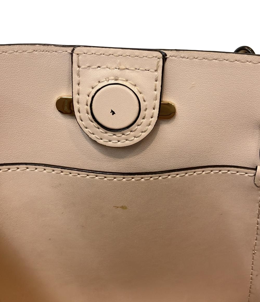 MICHAEL KORS 2WAY ハンドバッグ ショルダーバッグ 斜め掛け ロゴ レディース マイケルコース