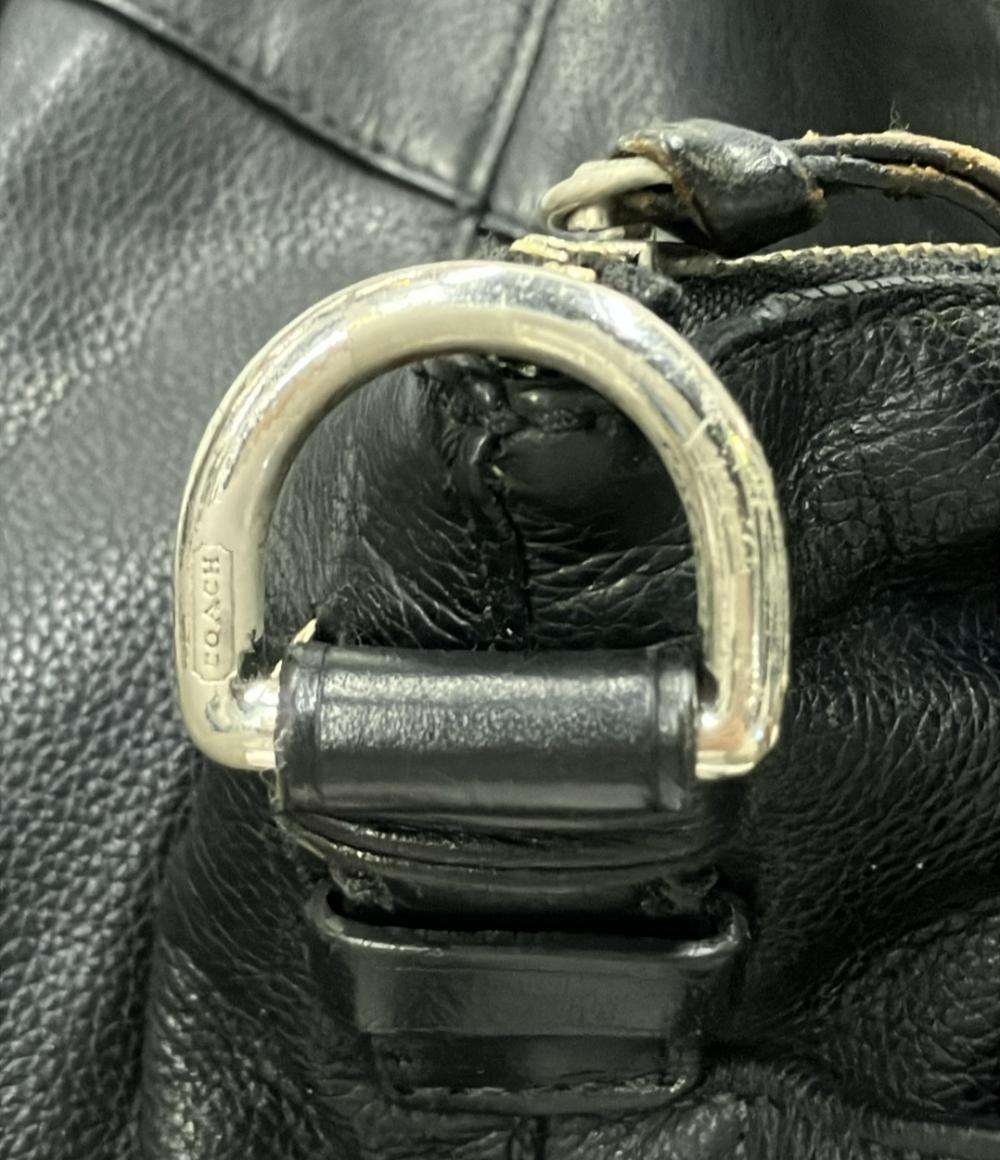 COACH ブリーフケース 70490 メンズ コーチ