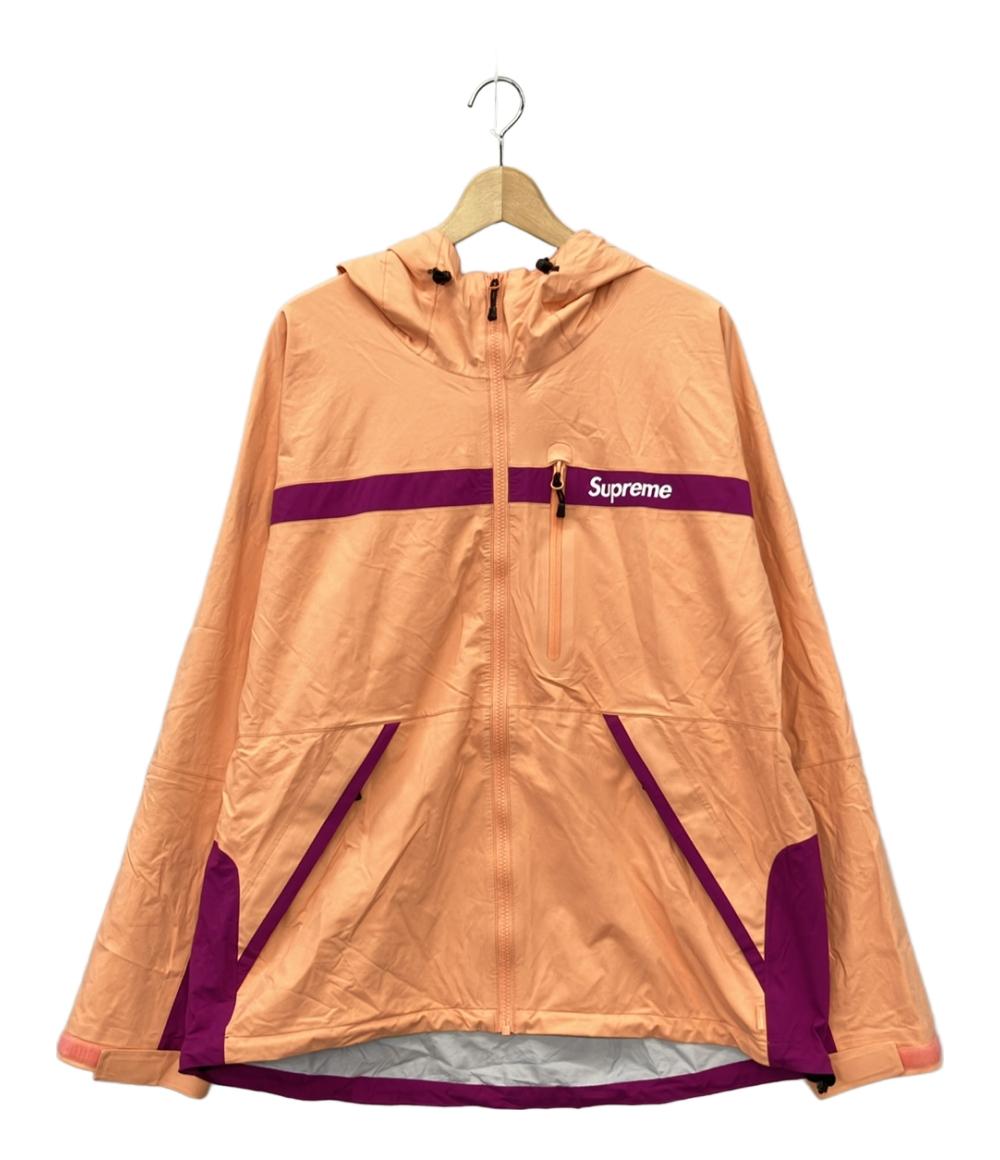 シュプリーム テープドシームジャケット メンズ SIZE L Supreme シュプリーム テープドシームジャケット メンズ SIZE L Supreme