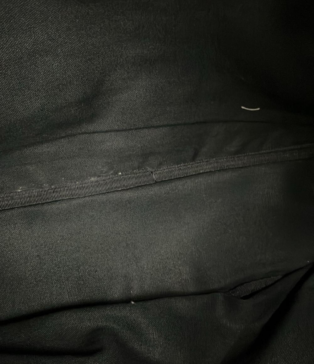 バーバリーブラックレーベル ブリーフケース ショルダーバッグ 2WAY メンズ BURBERRY BLACK LABEL