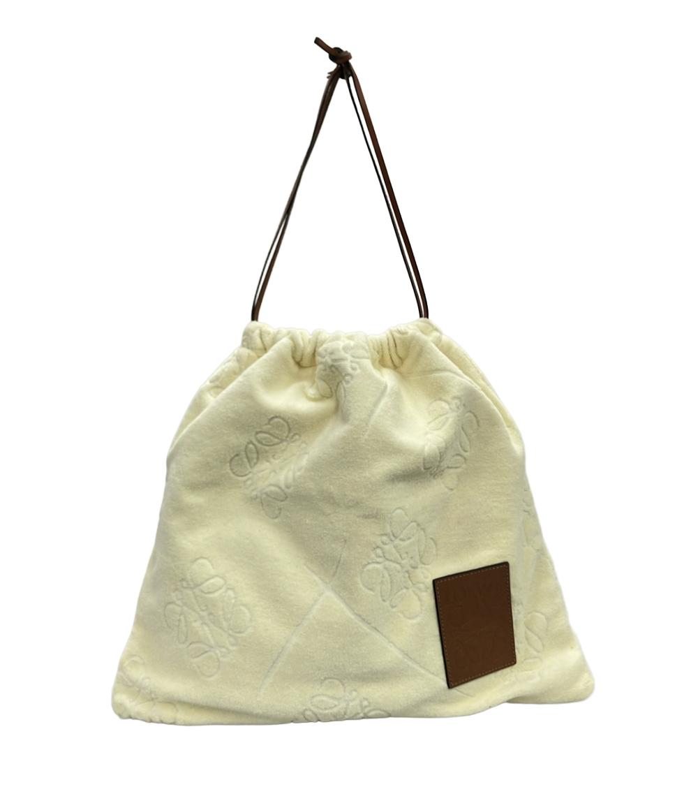 美品 LOEWE ハンドバッグ 巾着バッグ レディース ロエベ – Rehello by 美品 LOEWE ハンドバッグ 巾着バッグ レディース ロエベ – Rehello by