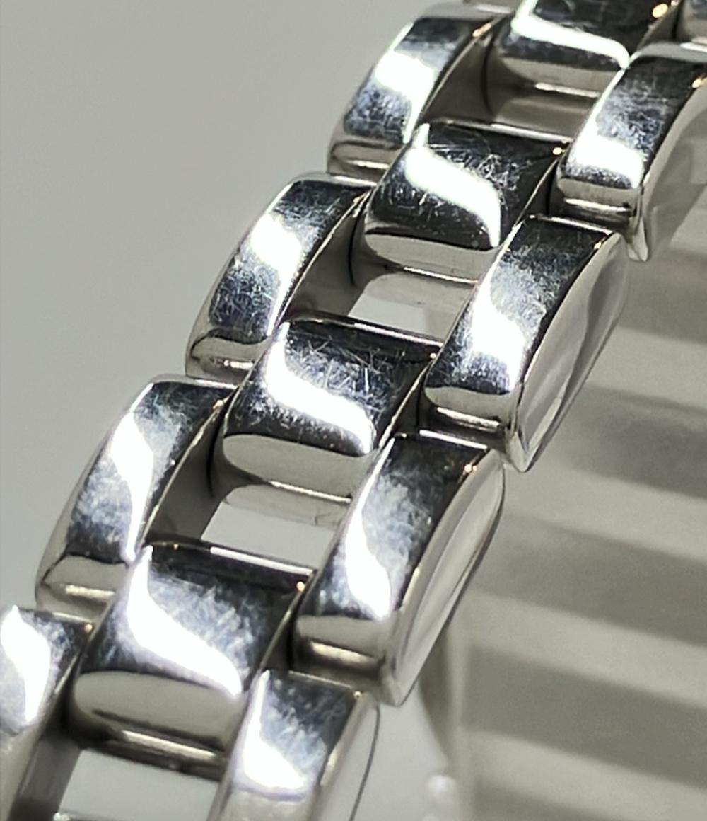 Pinky&Dianne 腕時計 クオーツ ピンク 1N01-0EK0 レディース ピンキー&ダイアン