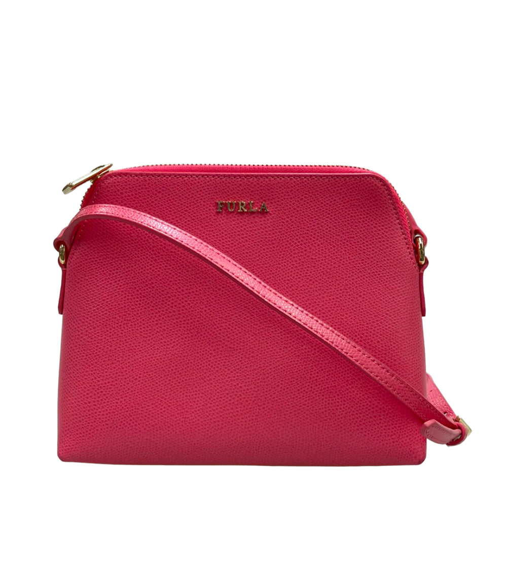 FURLA 斜めがけバック フルラ FURLA バッグ ミニバッグ ショルダーバッグ 斜め掛けバッグ