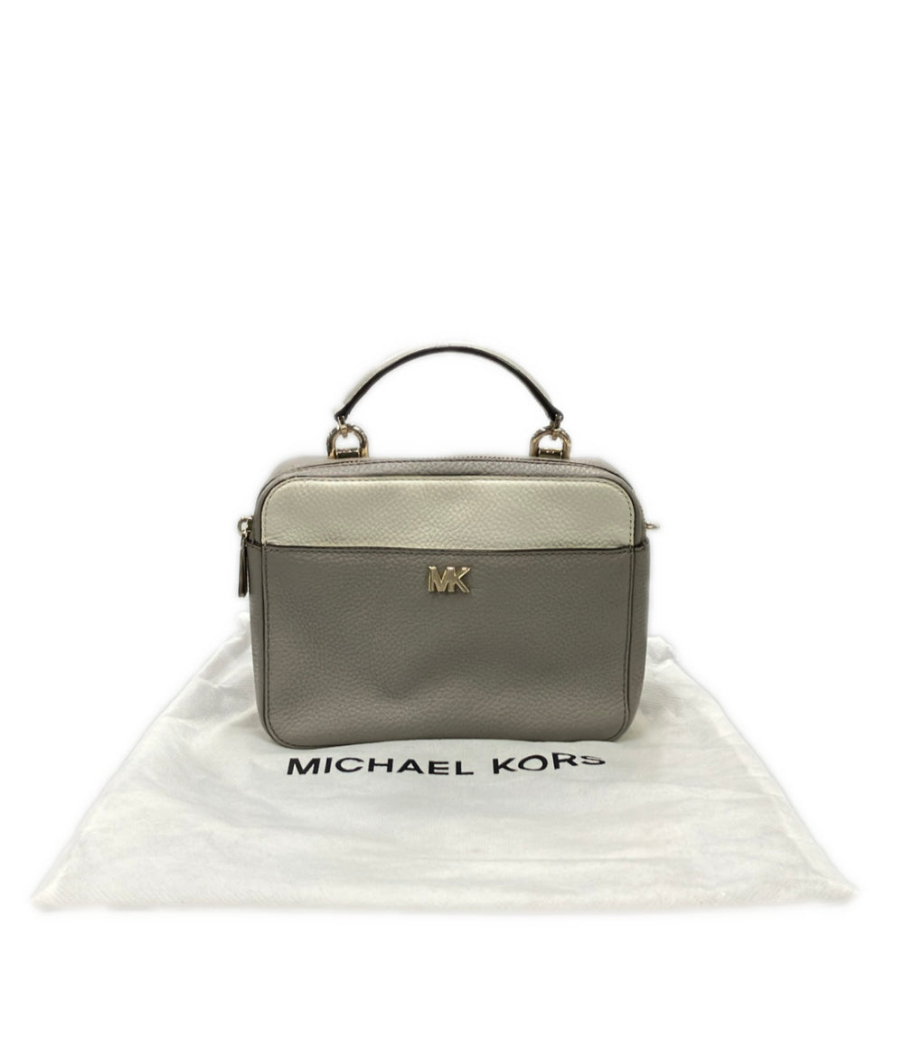 MICHAEL KORS ハンドバッグ ショルダーバッグ 2WAY レディース マイケルコース