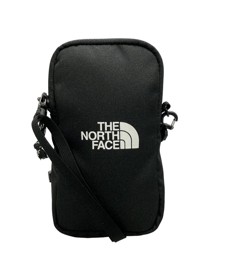 美品 THE NORTH FACE ショルダーバッグ ミニ 斜め掛け レディース ザ 