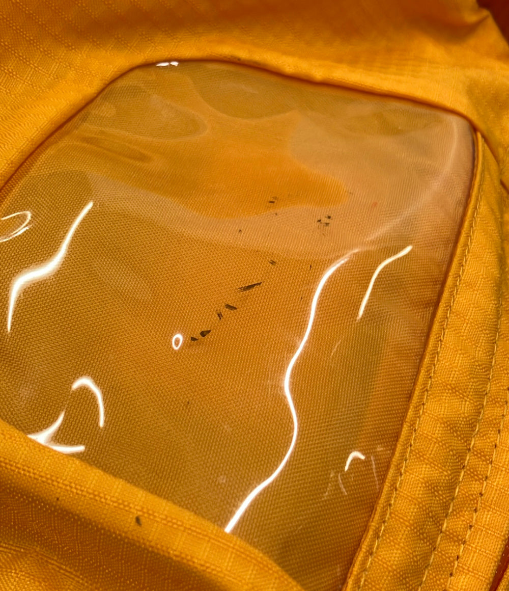 mont-bell バックパック TRIPLE POCKETS PACK 45-60 キッズ モンベル