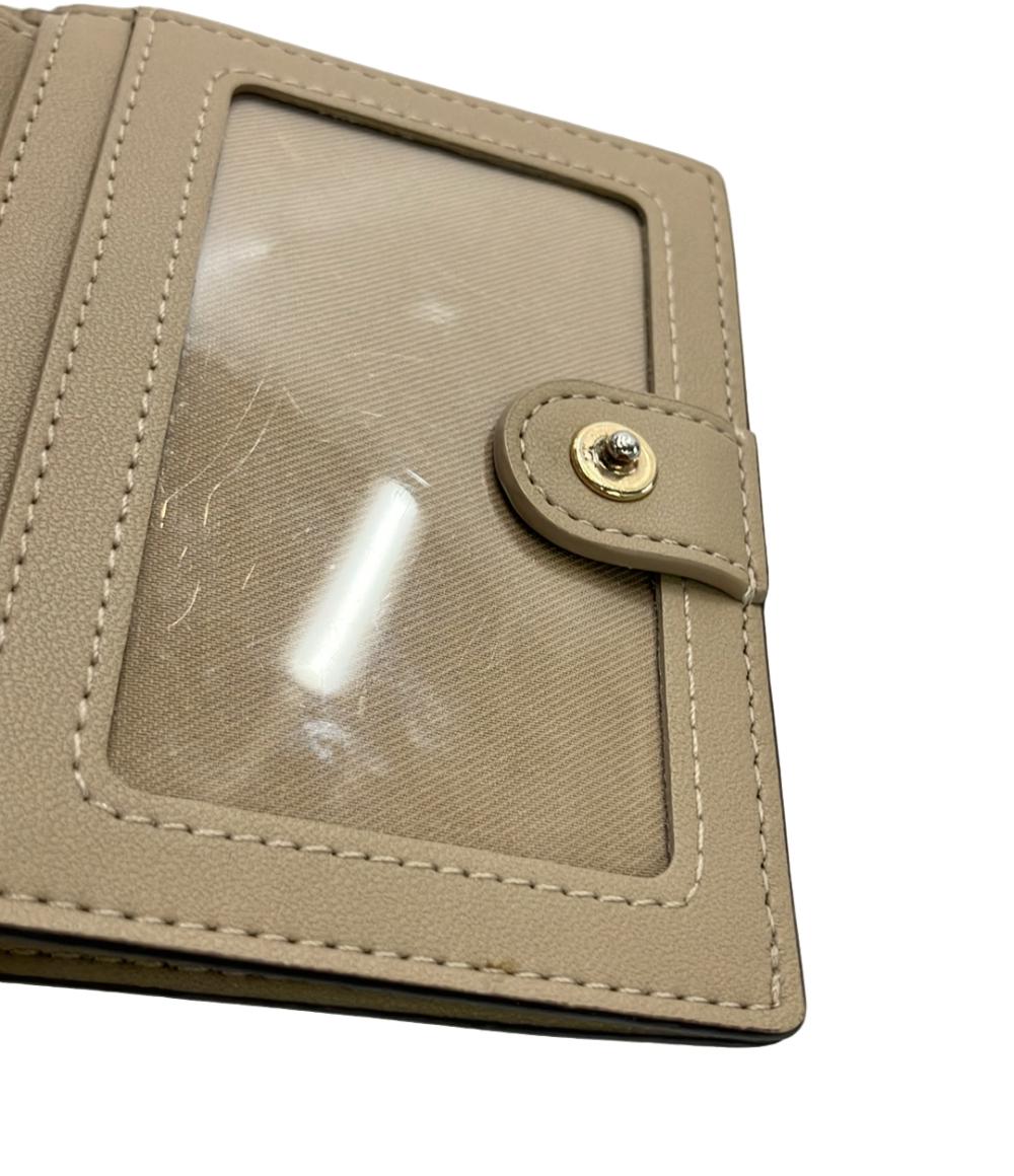 コーチ 二つ折り財布 C4104 レディース COACH