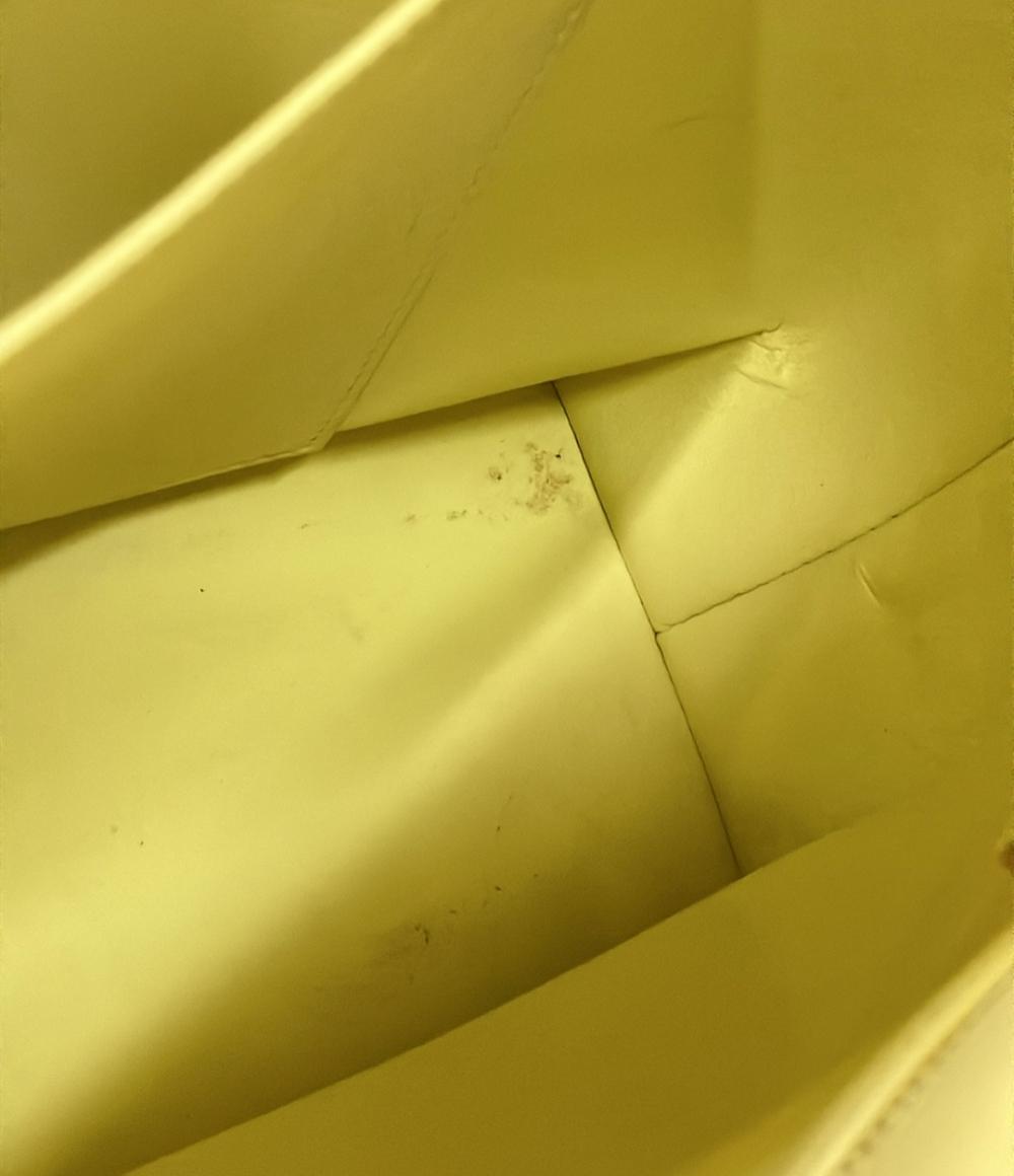 ルイ・ヴィトン トートバッグ ヒューストン ヴェルニ M91121 レディース LOUIS VUITTON