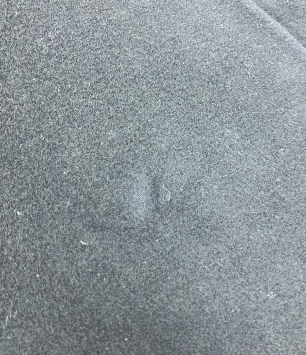 ラグナムーン ウールナイロンロングコート アウター ジャケット メンズ SIZE M LAGUNAMOON