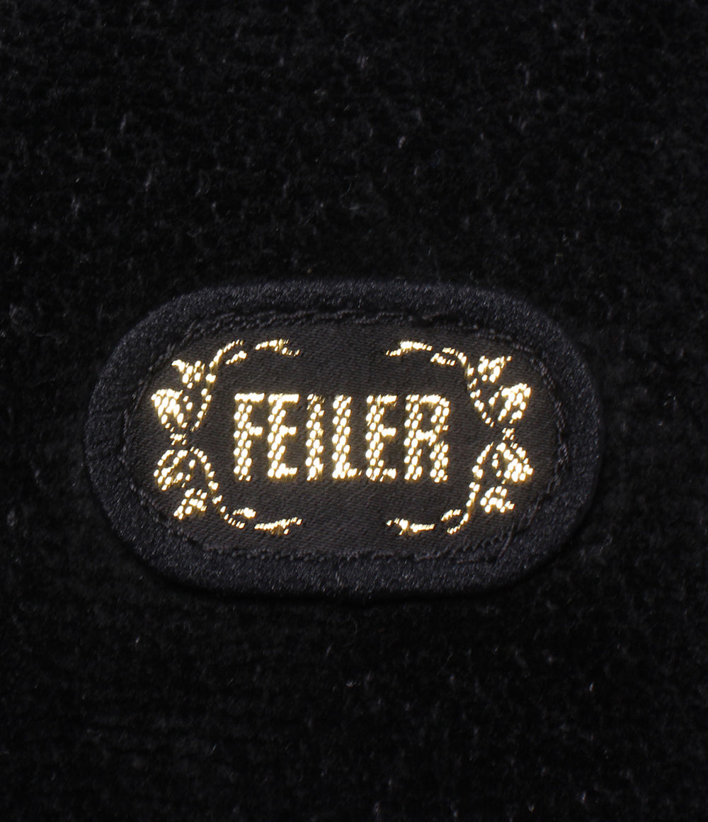 美品 FEILER ポーチ クラッチバッグ レディース フェイラー
