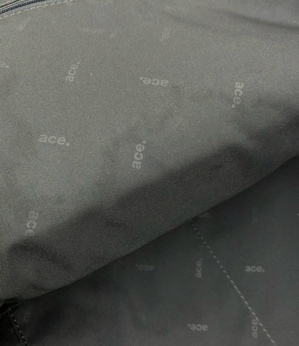 美品 ACE リュック レディース エース