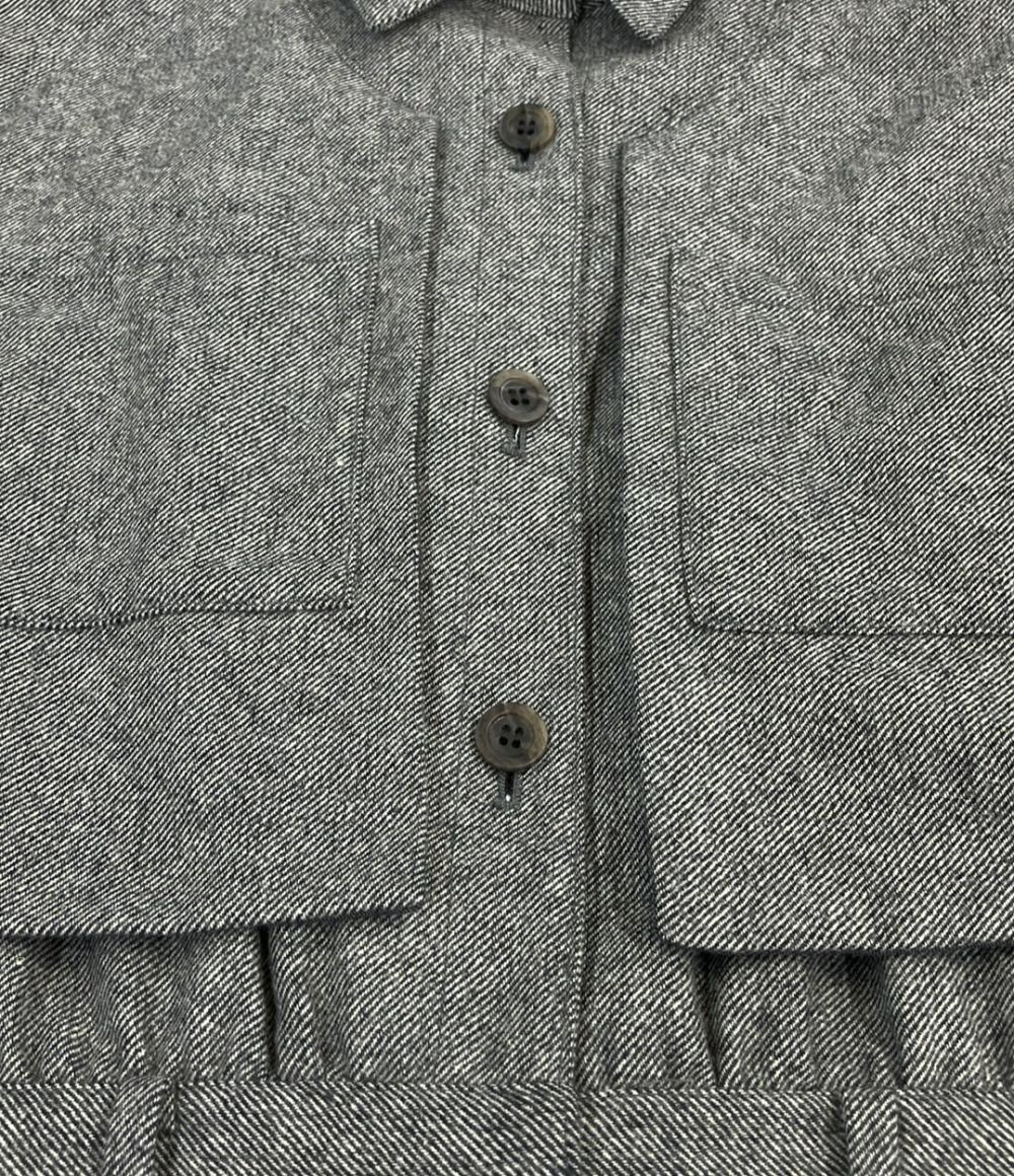 コエリー アオイ イハラ×シールームリン オールインワンジャンプスーツ レディース SIZE M COELIE aoi ihara×SeaRoomlynn