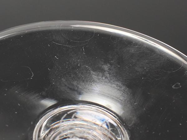 バカラ グラス シャンパンフルート ローハン Baccarat