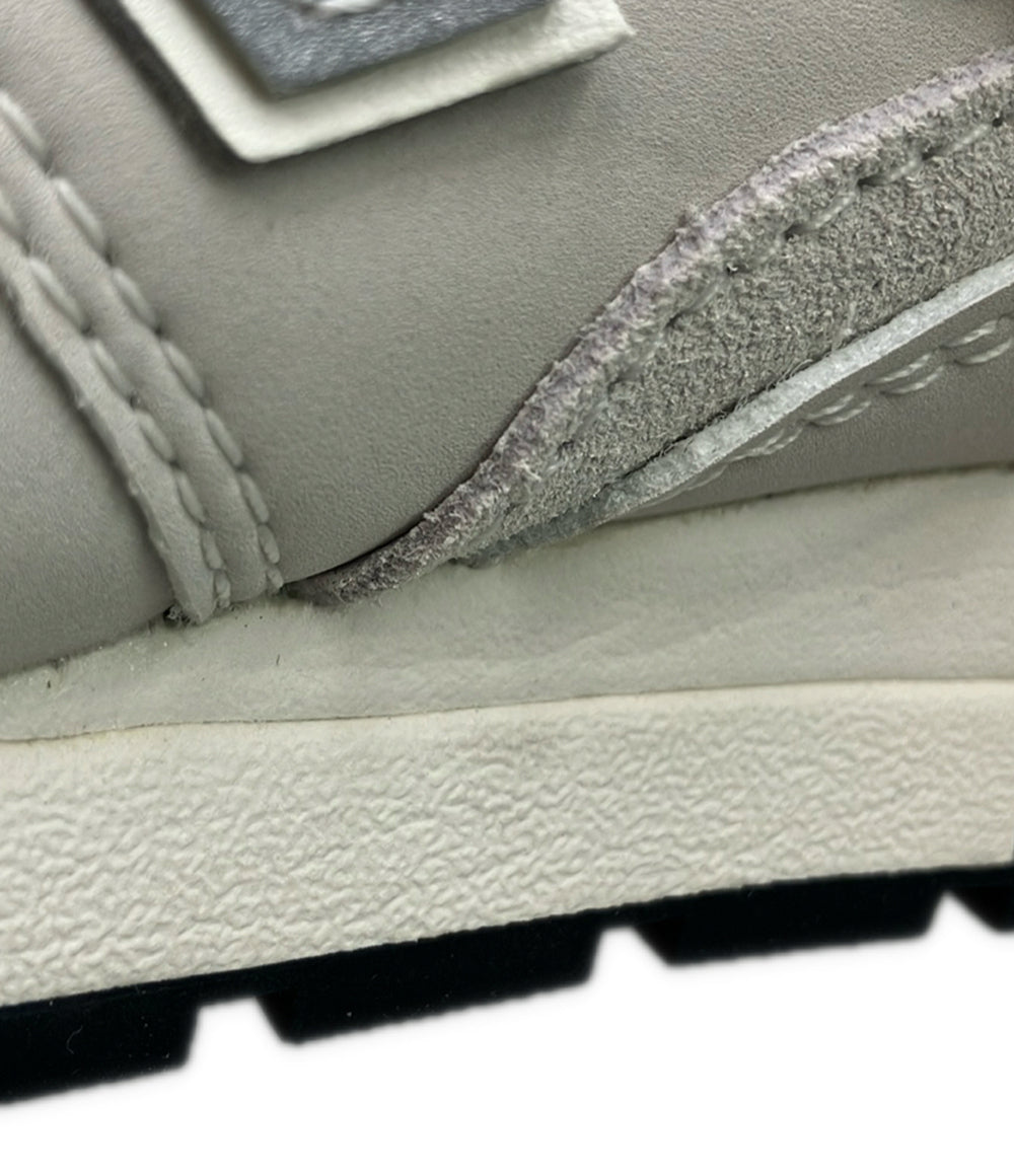 美品 NEW BALANCE ローカットスニーカー CM996XS2 レディース SIZE 23.5 ニューバランス