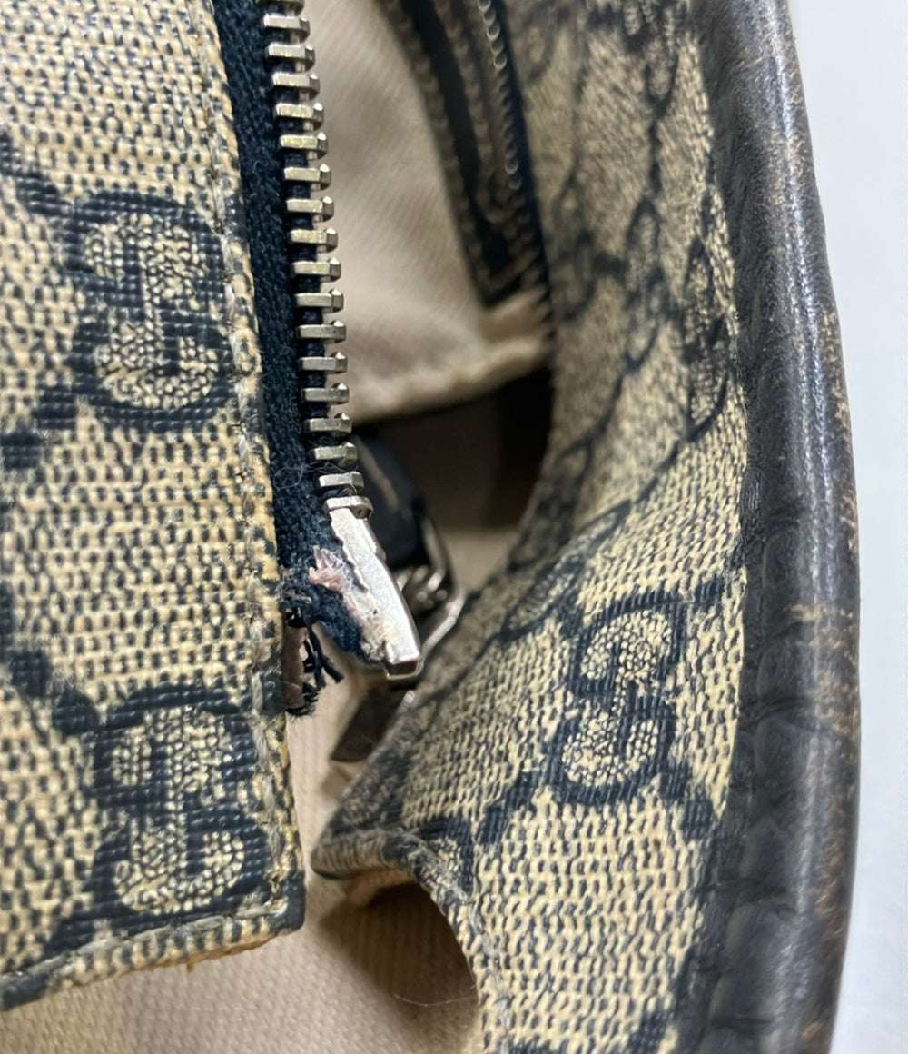 訳あり GUCCI トートバッグ GGスプリーム 211120 213048 レディース グッチ