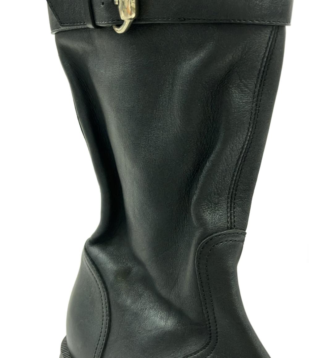 グッチ ロングブーツ 340386 レディース SIZE 37 1/2 (L) GUCCI