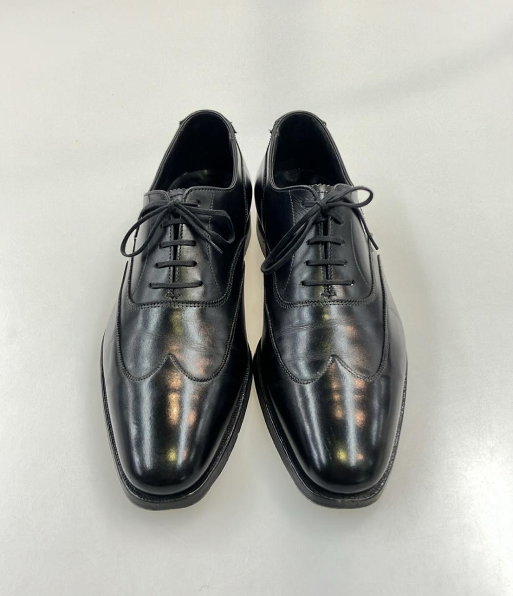 CROCKETT&JONES ドレスシューズ メンズ SIZE 6 1/2 (25cm) クロケットアンドジョーンズ