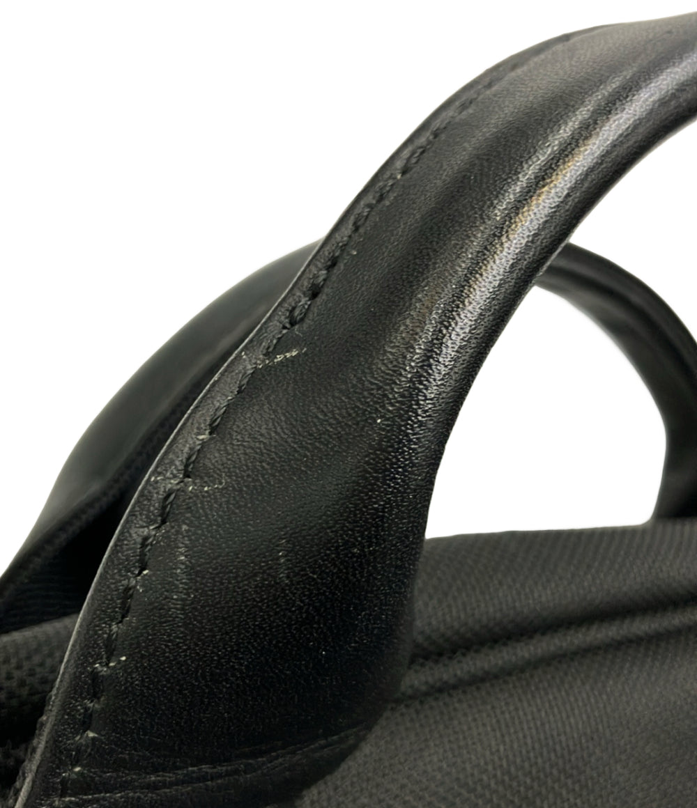 美品 ACE 2way ブリーフケース ビジネスバッグ ショルダーバッグ 斜め掛け メンズ エース