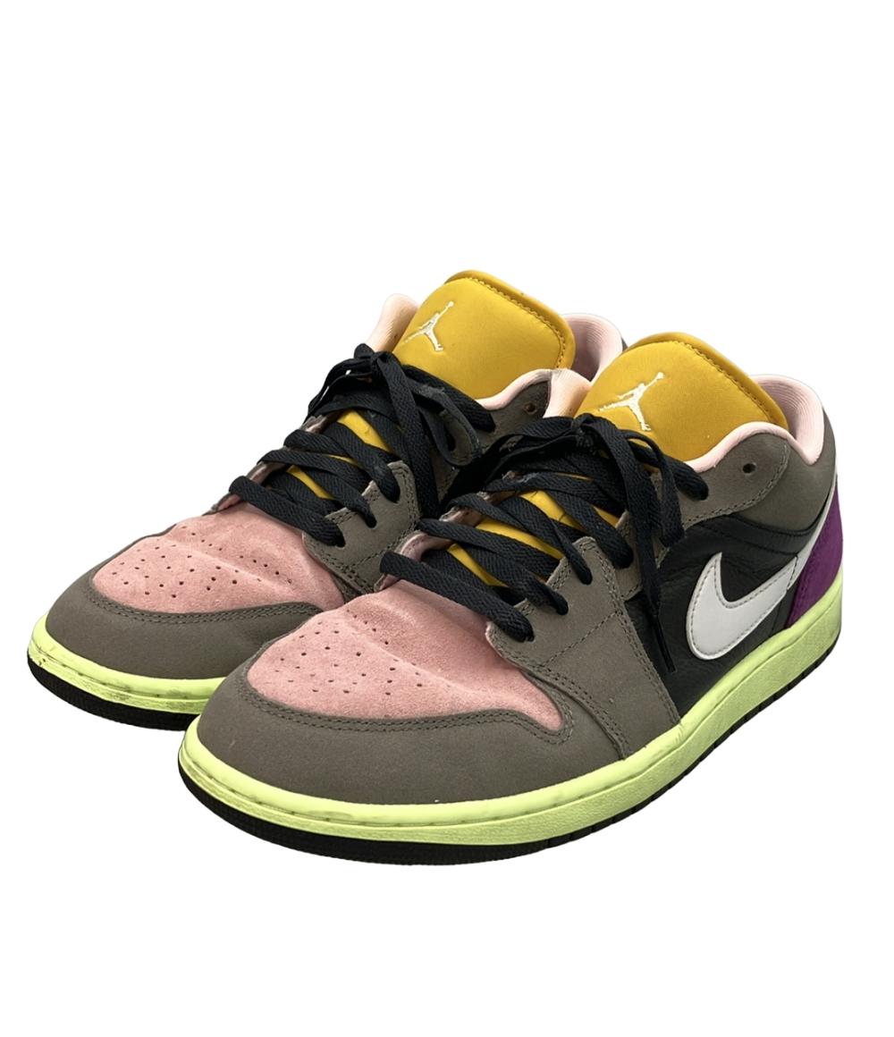 AIR JORDAN NIKE ローカットスニーカー エア ジョーダン 1 LOW SE 