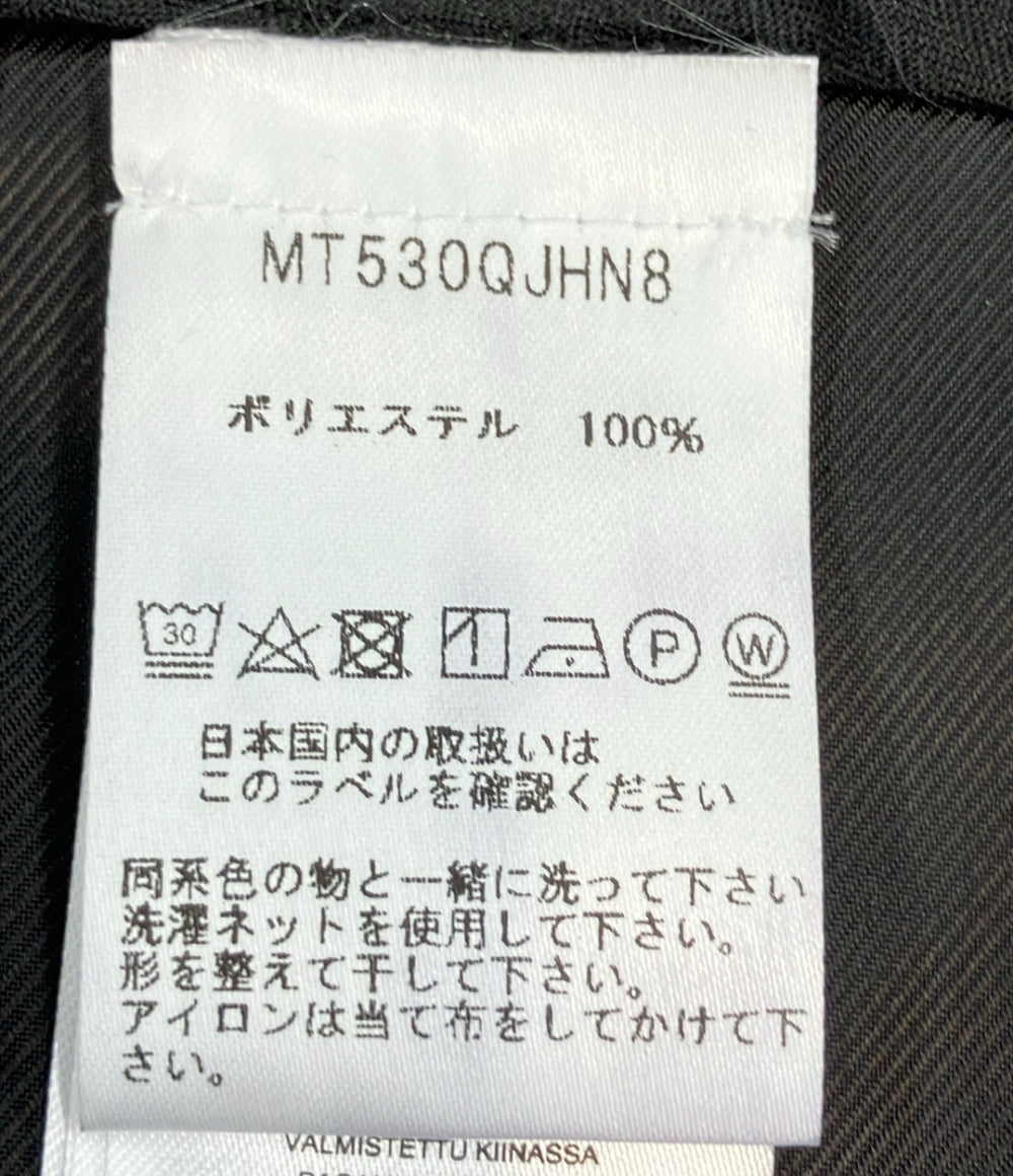 美品 MICHAEL KORS ショートパンツ MK2000 ロゴジャカード モノグラム タグ付き MT530QJHN8 レディース SIZE 2 (M) マイケルコース