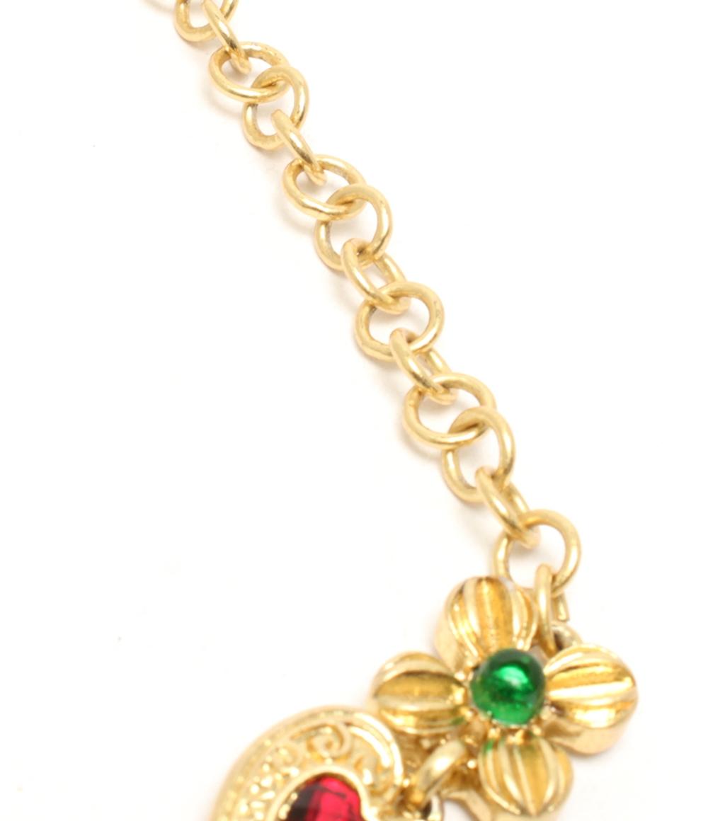 Maison FOUFOU チョーカー ネックレス レディース メゾンフフウ