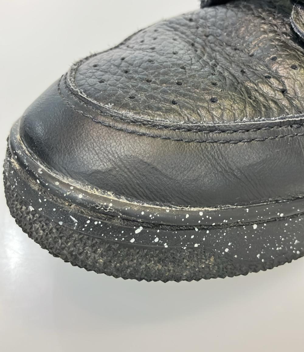 ナイキ ハイカットスニーカー UNDERCOVERコラボ Dunk High Chaos DQ4121-001 メンズ SIZE 27.0 (L) NIKE