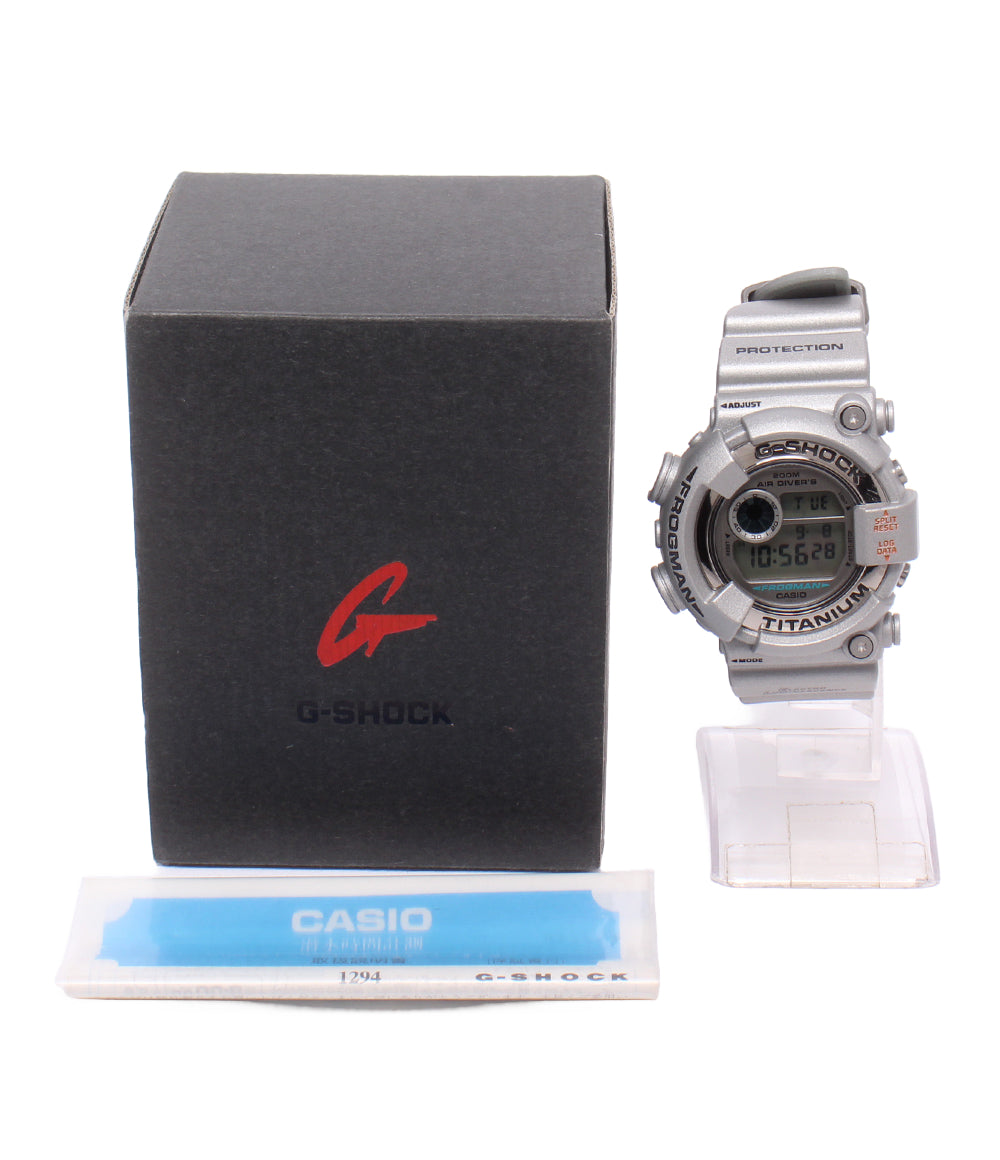 CASIO 腕時計 フロッグマン G-SHOCK クオーツ DW-8201 メンズ カシオ