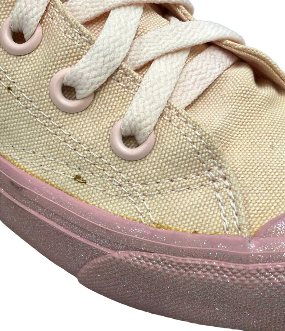 VANS ハイカットスニーカー レディース SIZE 24.0 ヴァンズ