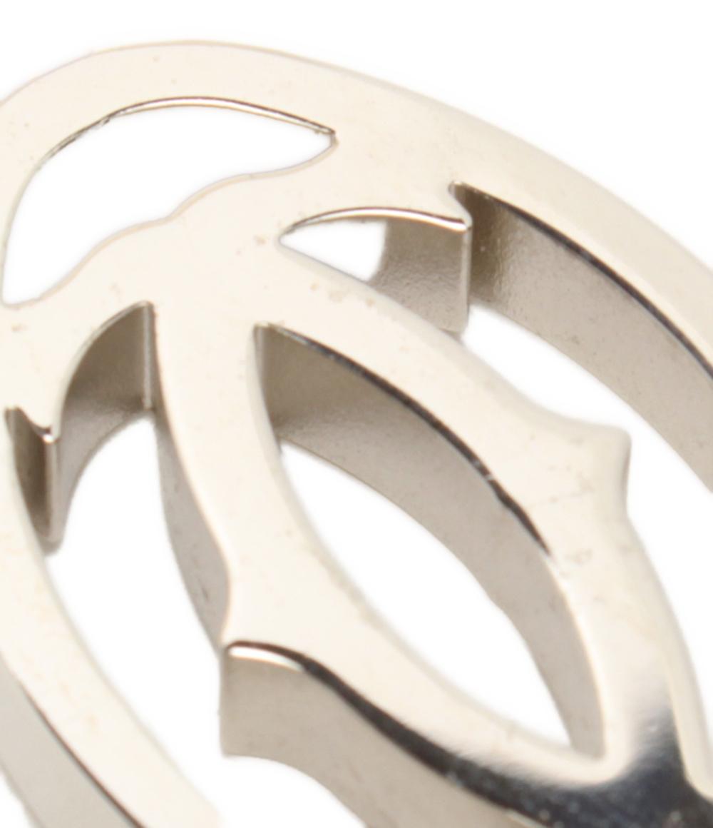 Cartier ペンダントトップ マストライン レディース カルティエ