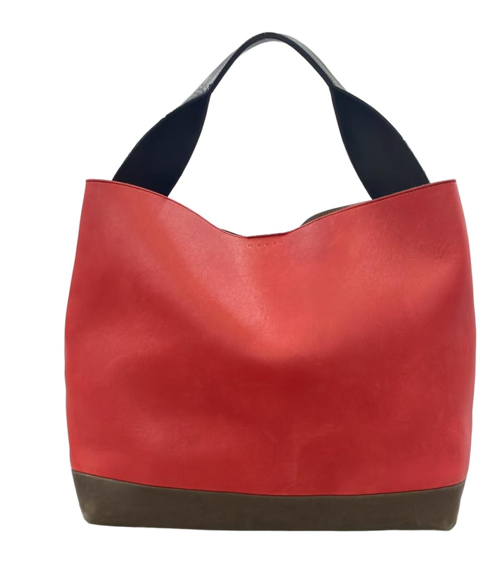 MARNI ショルダーバッグ 肩掛け レディース マルニ – Rehello by BOOKOFF