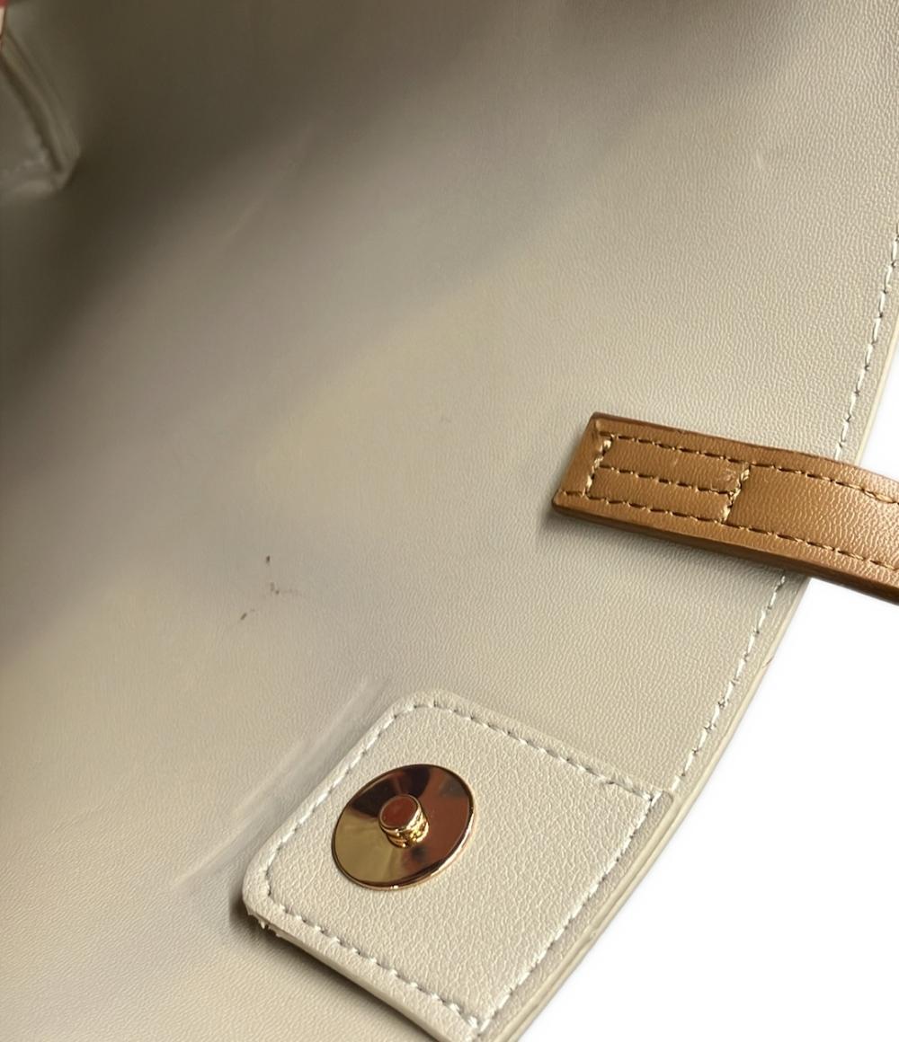 ローラアシュレイ 2wayトートバッグ ショルダーバッグ 斜め掛け レディース Laura Ashley