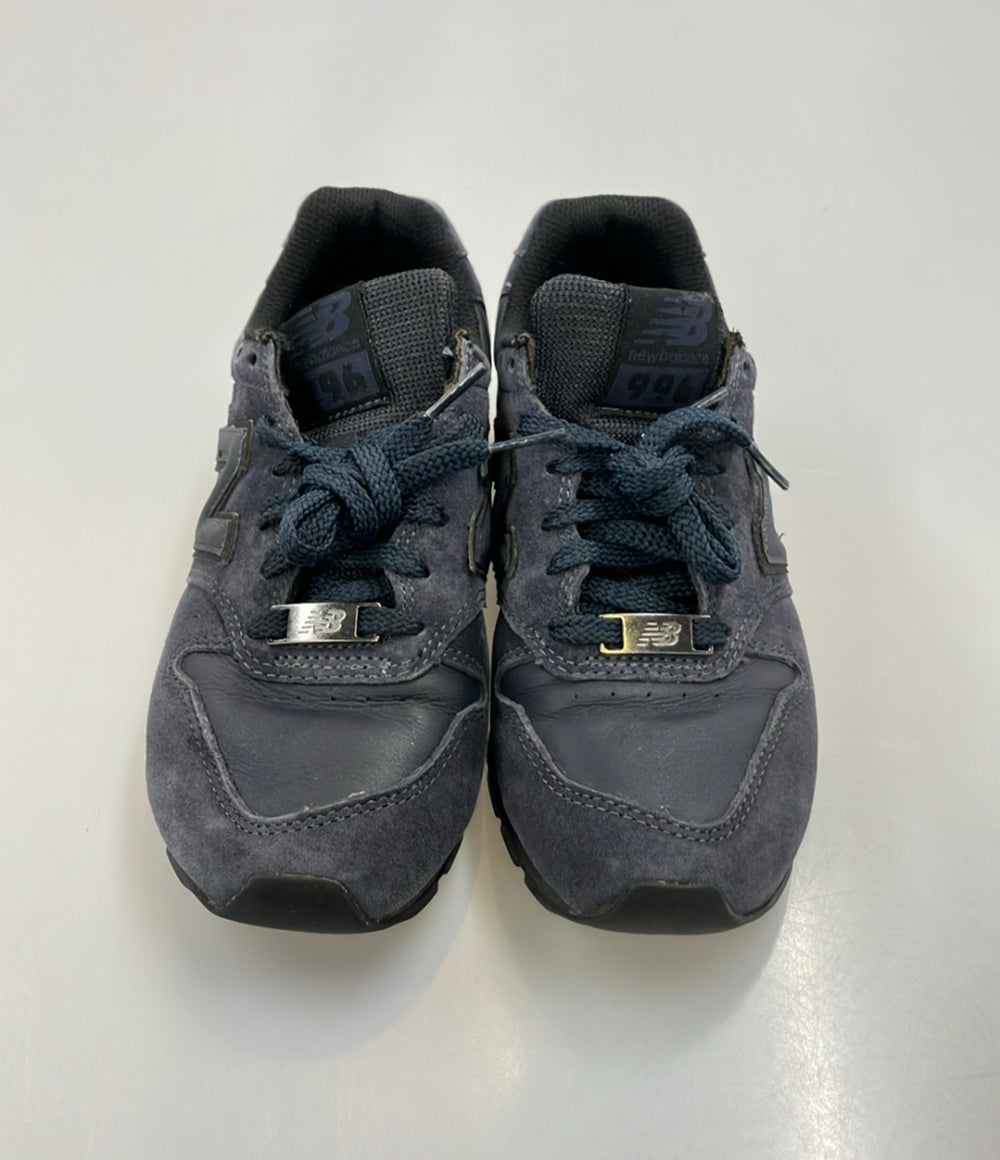 NEW BALANCE ローカットスニーカー CM996UB2 レディース SIZE 22.5 (S) ニューバランス